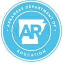 Arkansas Department of Education logo